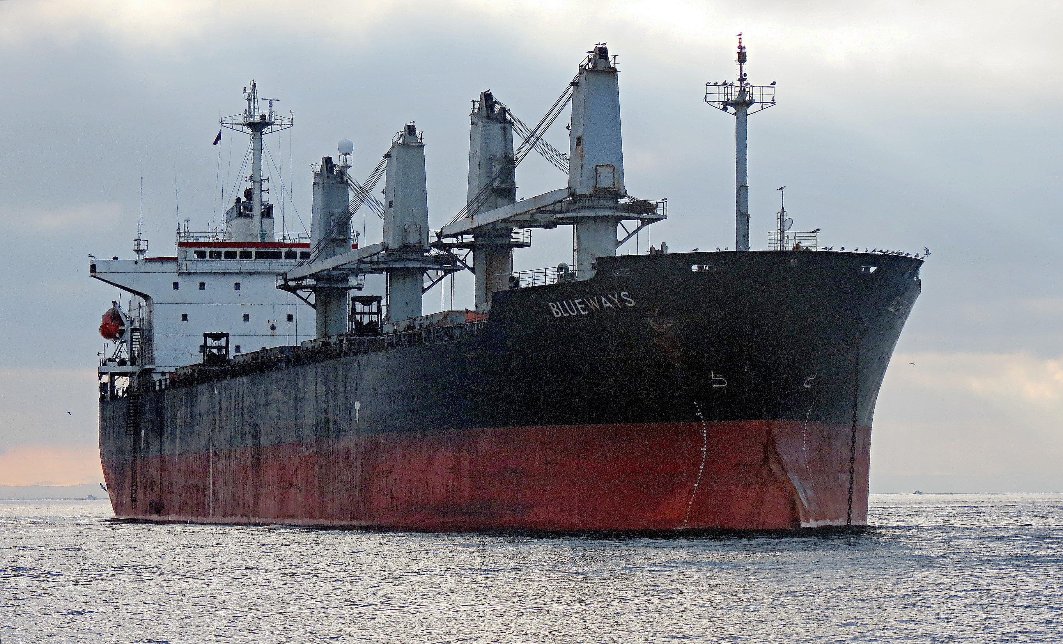 Servicio de Exportaciones