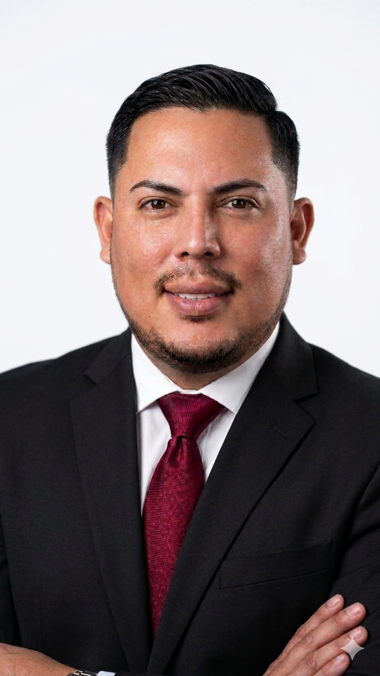 Carlos A. Selva