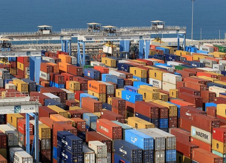 Servicio de Importaciones
